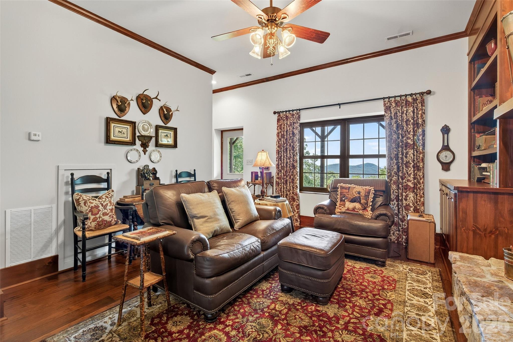35 Elderberry Drive Old Fort NC 28762