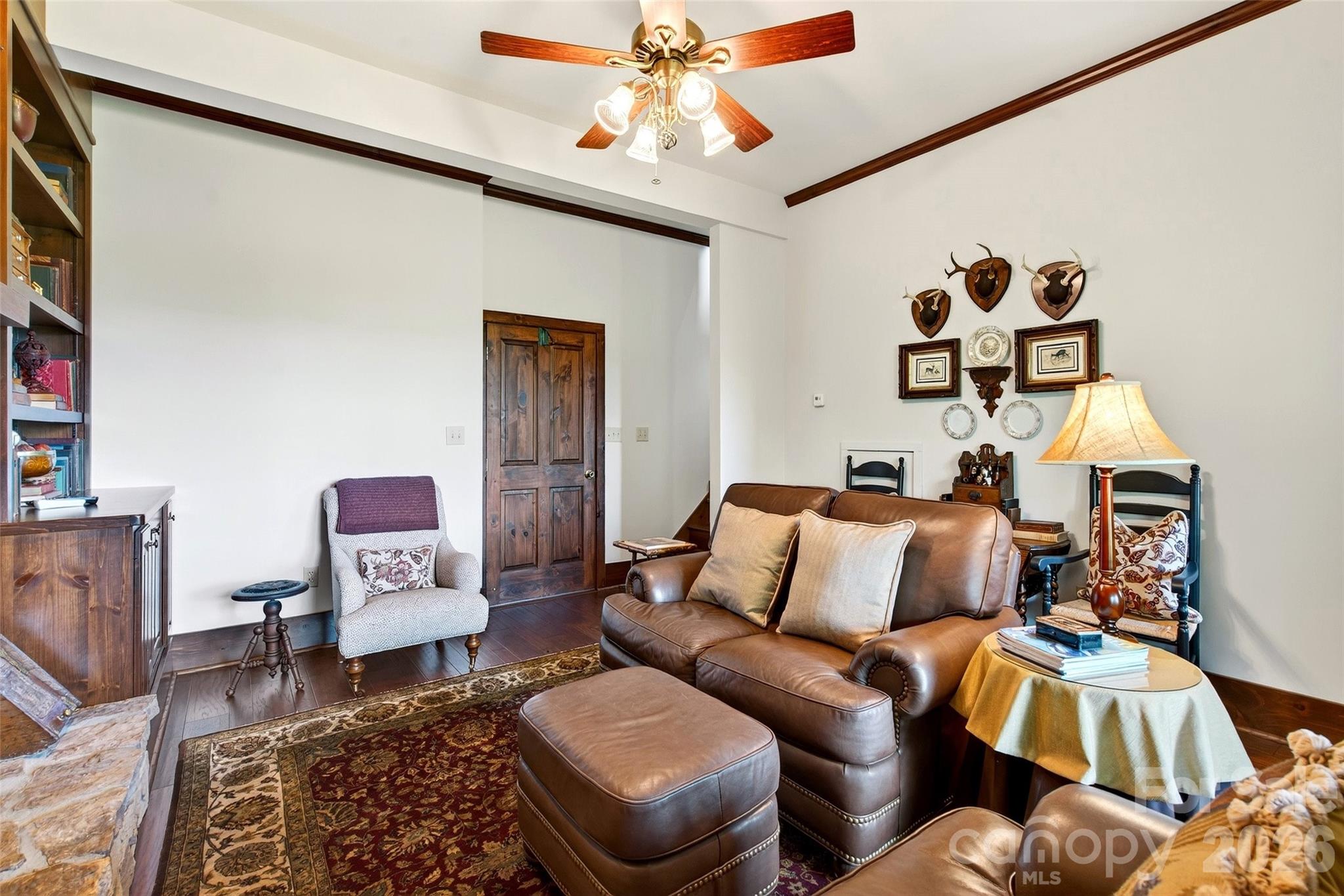35 Elderberry Drive Old Fort NC 28762