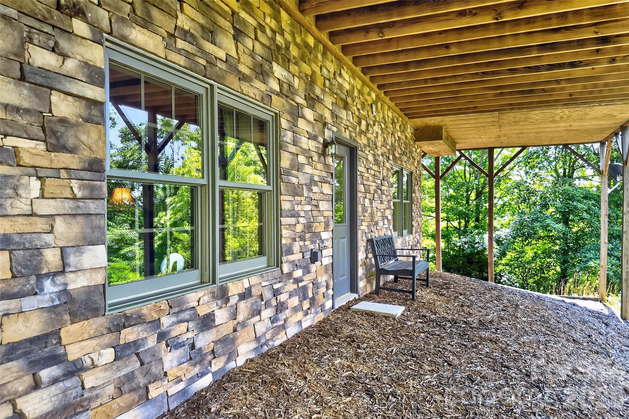 35 Elderberry Drive Old Fort NC 28762