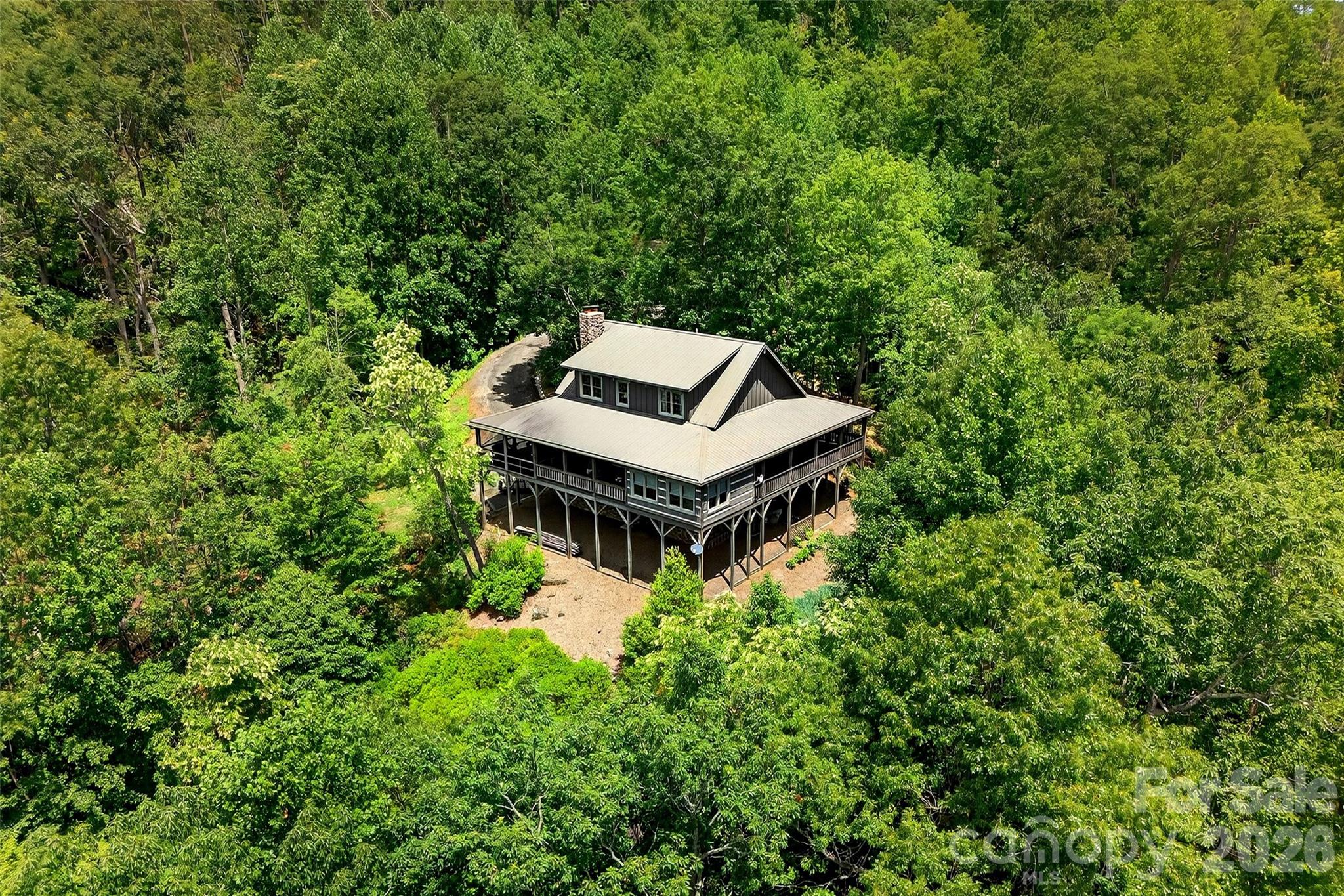 35 Elderberry Drive Old Fort NC 28762