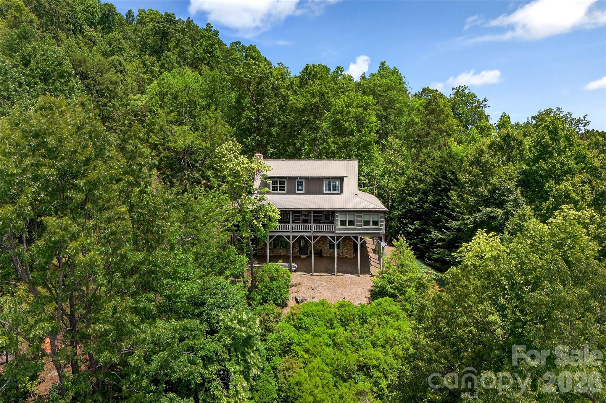 35 Elderberry Drive Old Fort NC 28762
