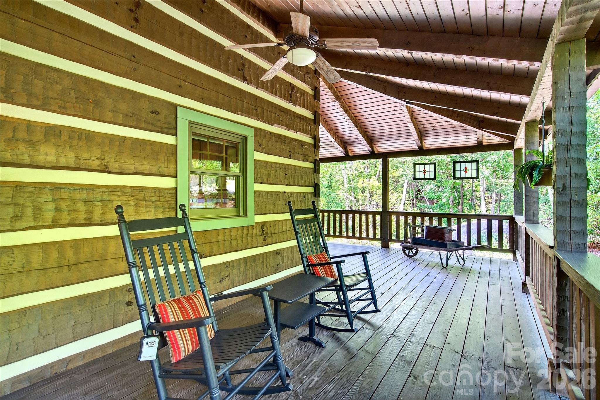 35 Elderberry Drive Old Fort NC 28762