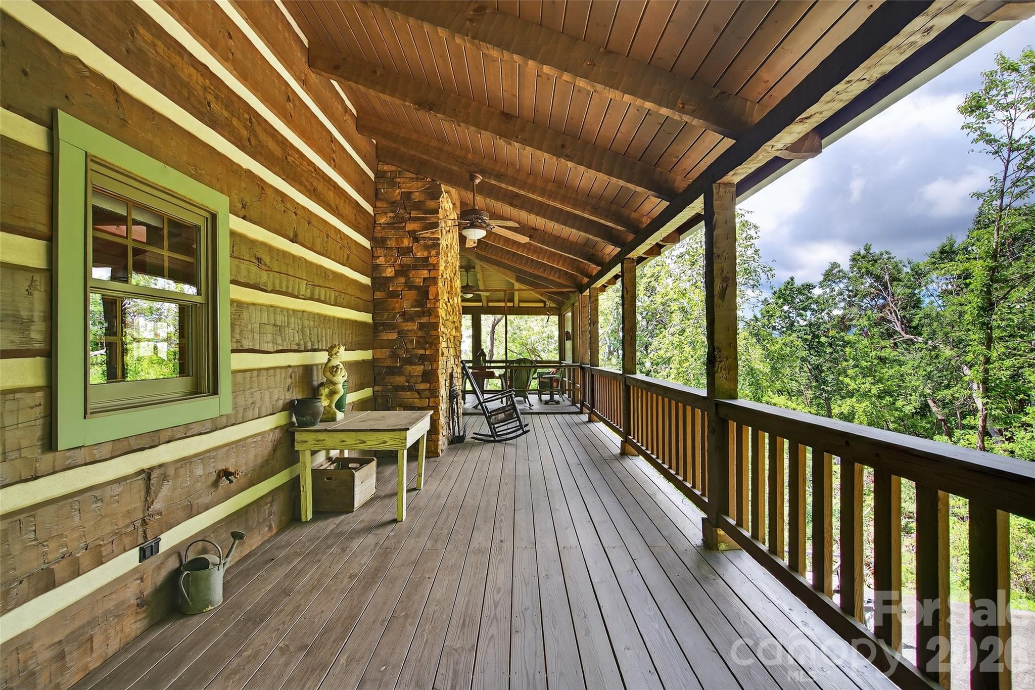35 Elderberry Drive Old Fort NC 28762
