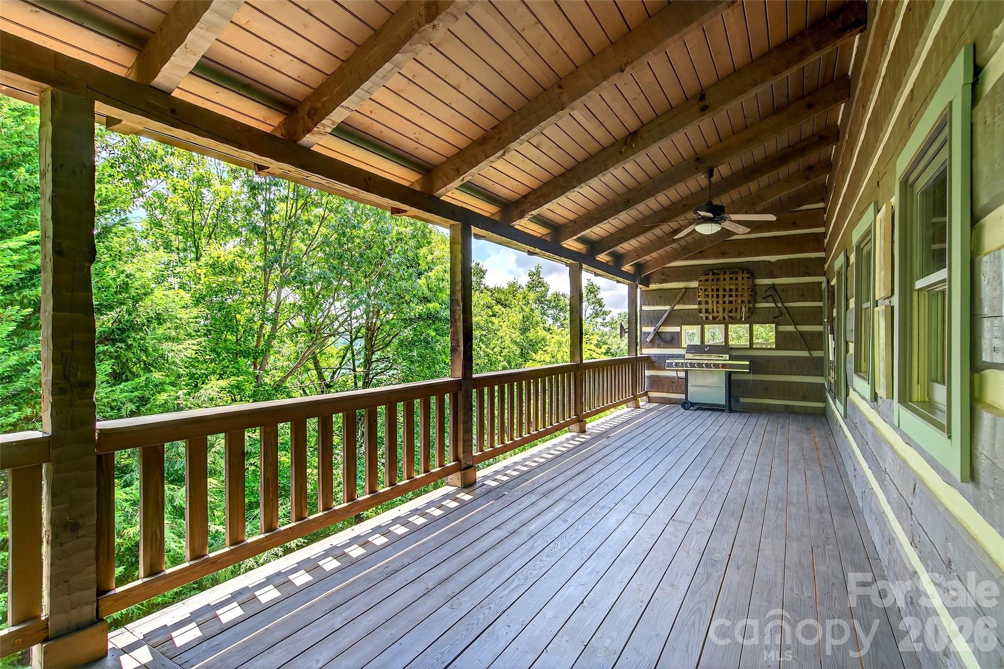 35 Elderberry Drive Old Fort NC 28762