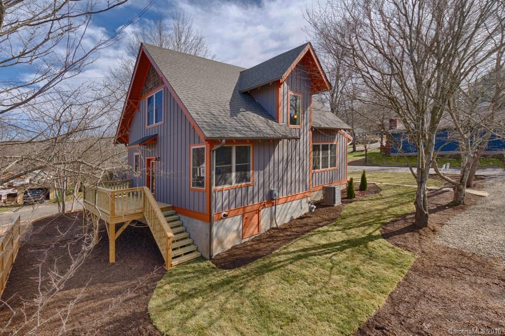 29 Elkin Street Asheville NC 28806