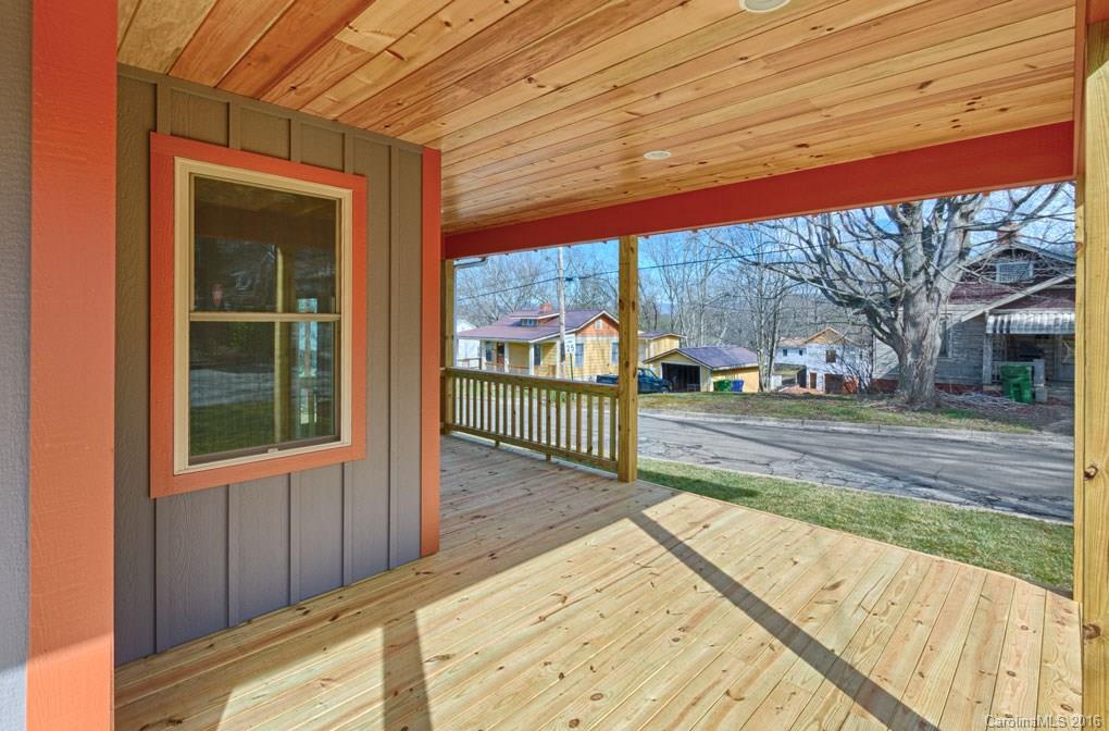 29 Elkin Street Asheville NC 28806