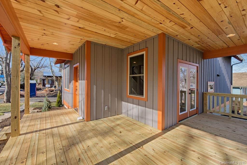 29 Elkin Street Asheville NC 28806