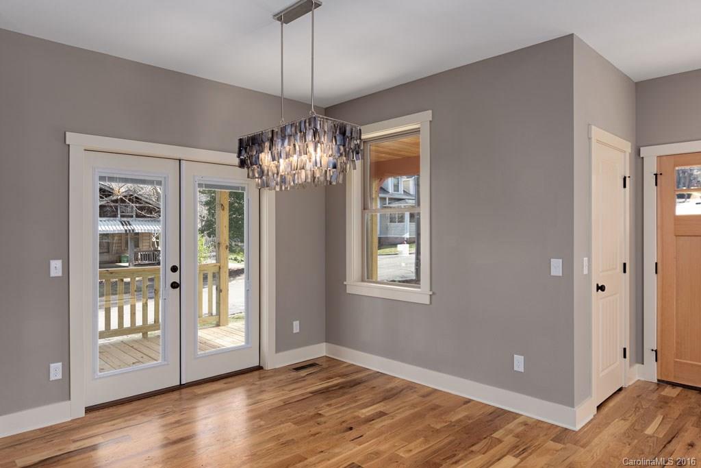 29 Elkin Street Asheville NC 28806