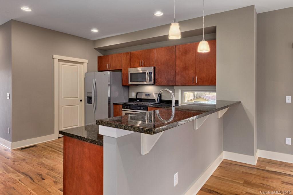 29 Elkin Street Asheville NC 28806
