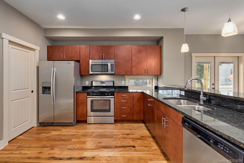 29 Elkin Street Asheville NC 28806