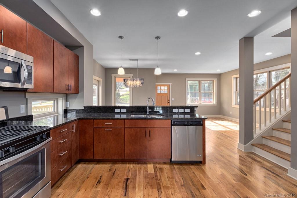 29 Elkin Street Asheville NC 28806