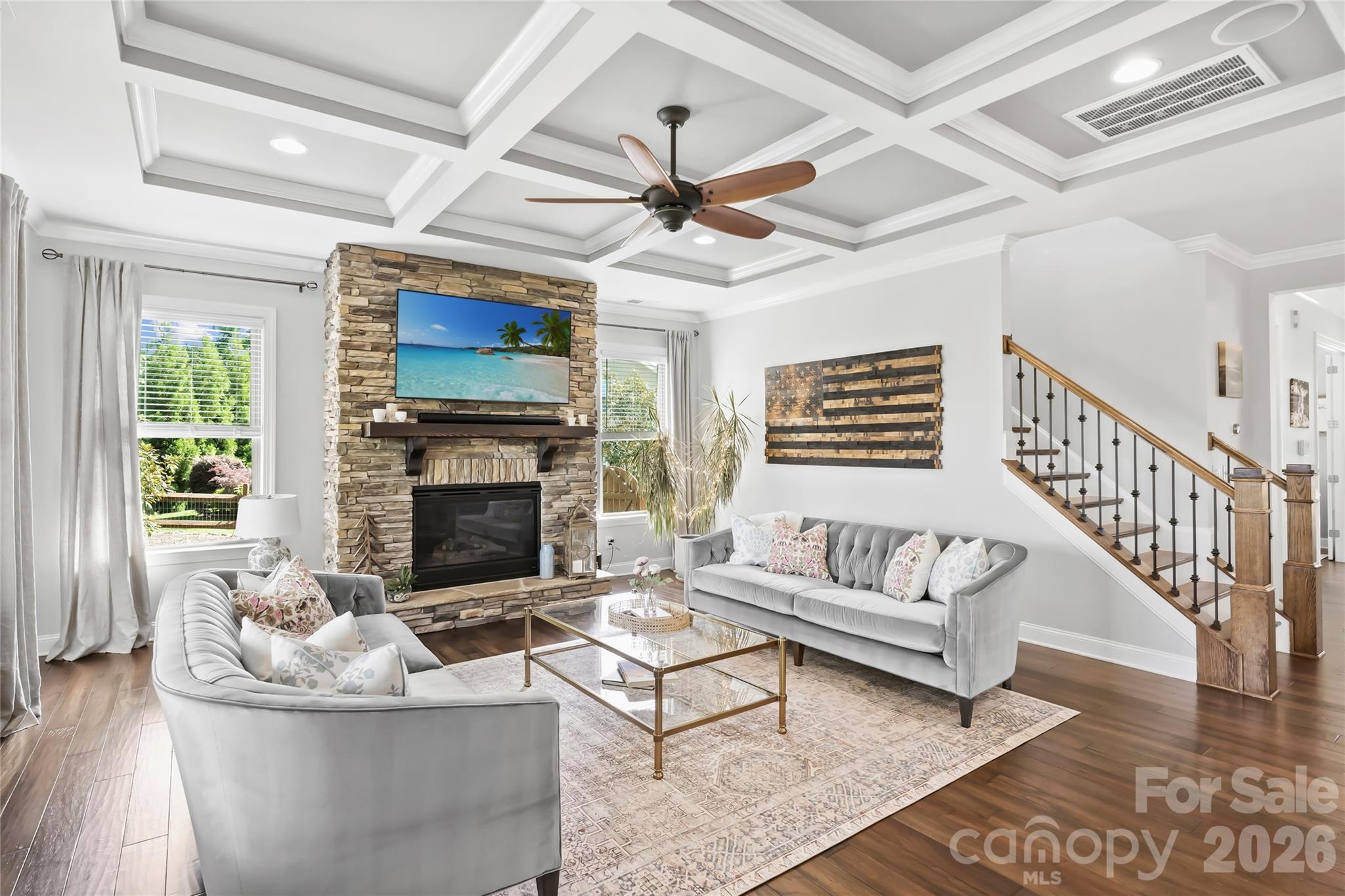 1009 Marlebone Court Indian Trail NC 28079