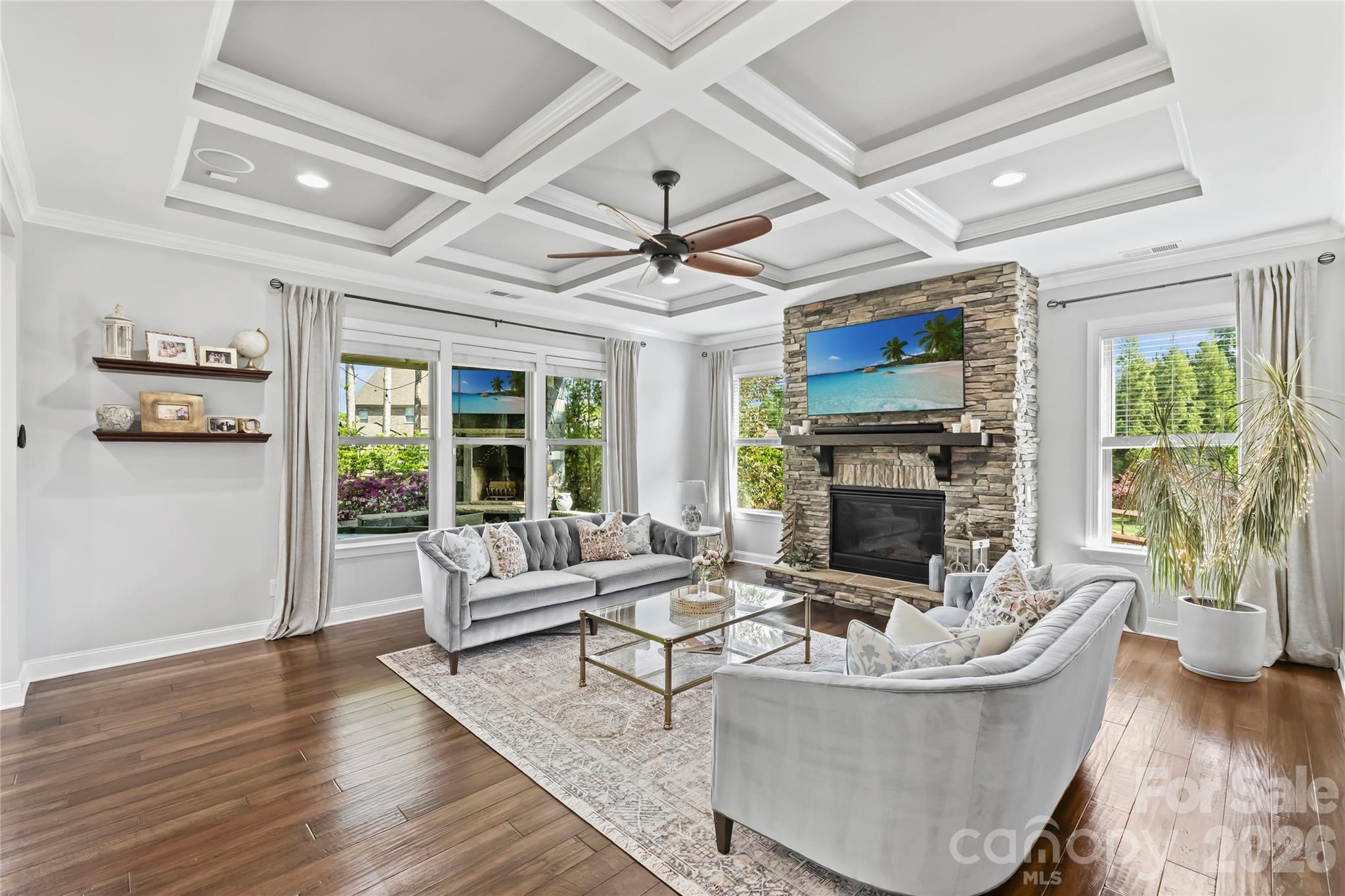 1009 Marlebone Court Indian Trail NC 28079