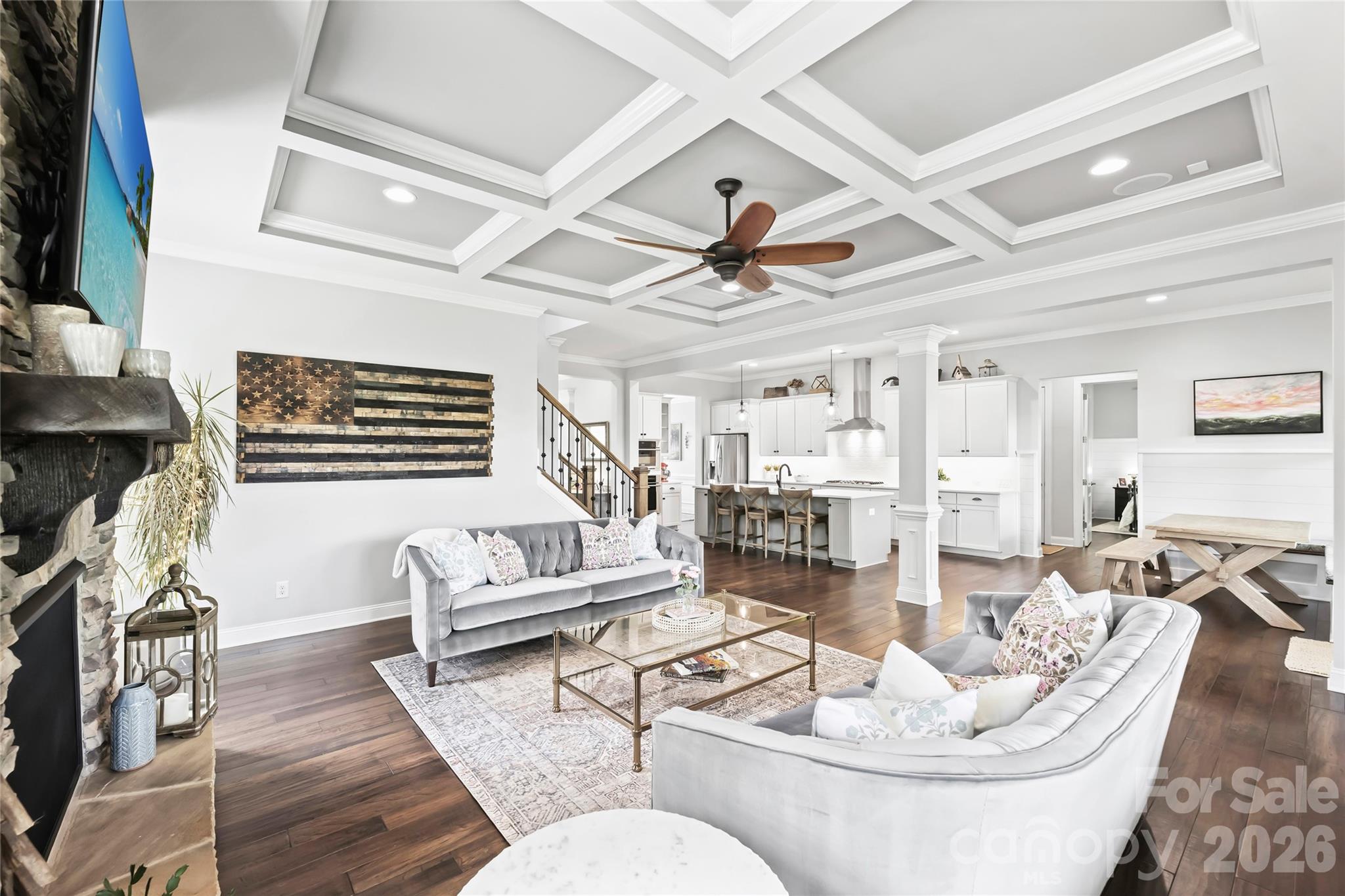 1009 Marlebone Court Indian Trail NC 28079