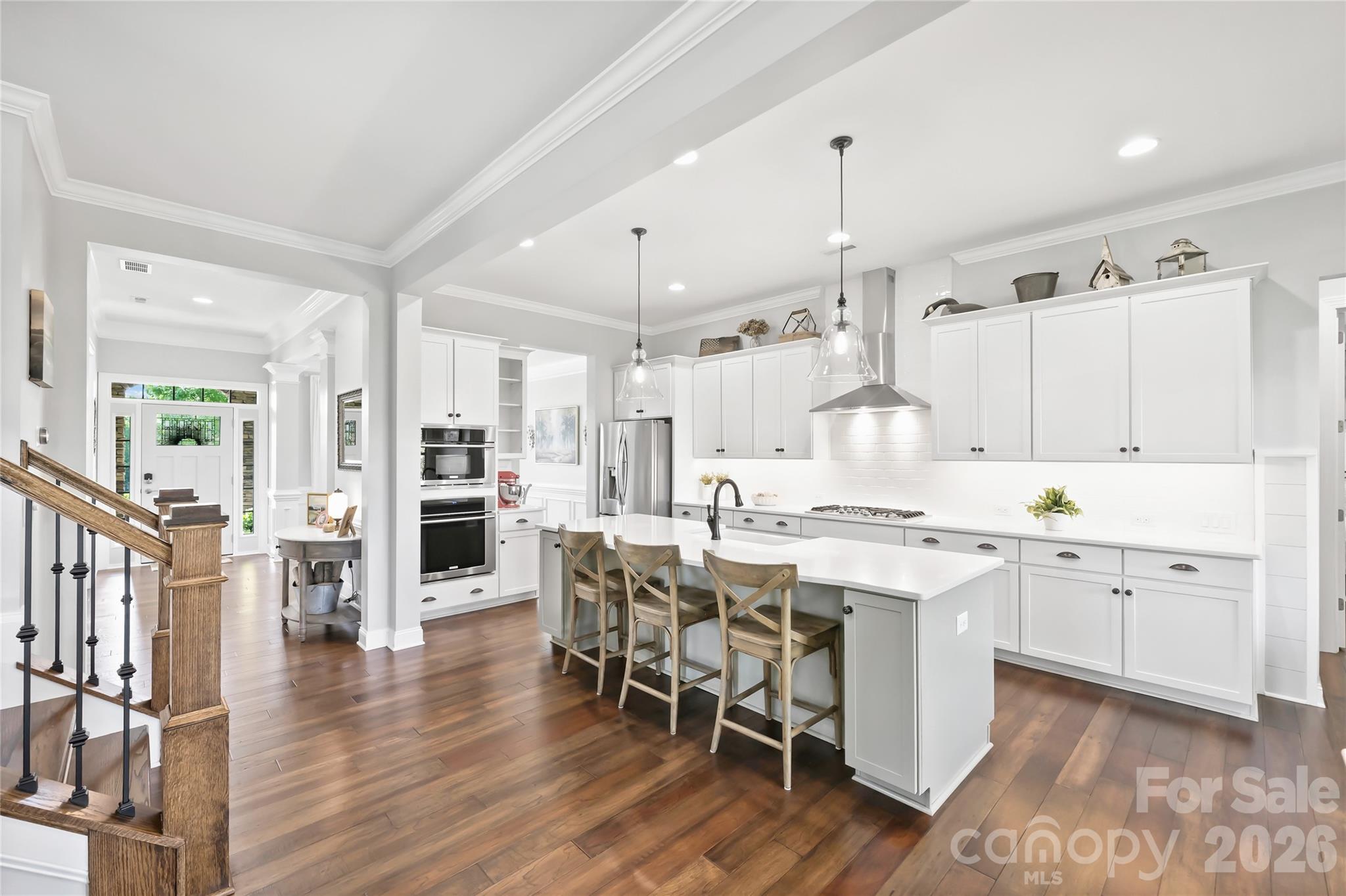 1009 Marlebone Court Indian Trail NC 28079