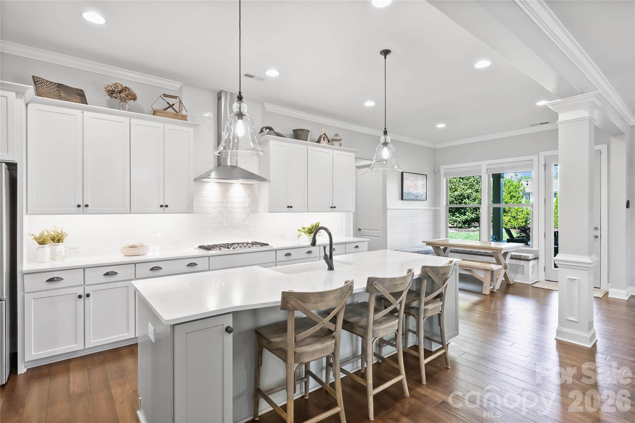 1009 Marlebone Court Indian Trail NC 28079