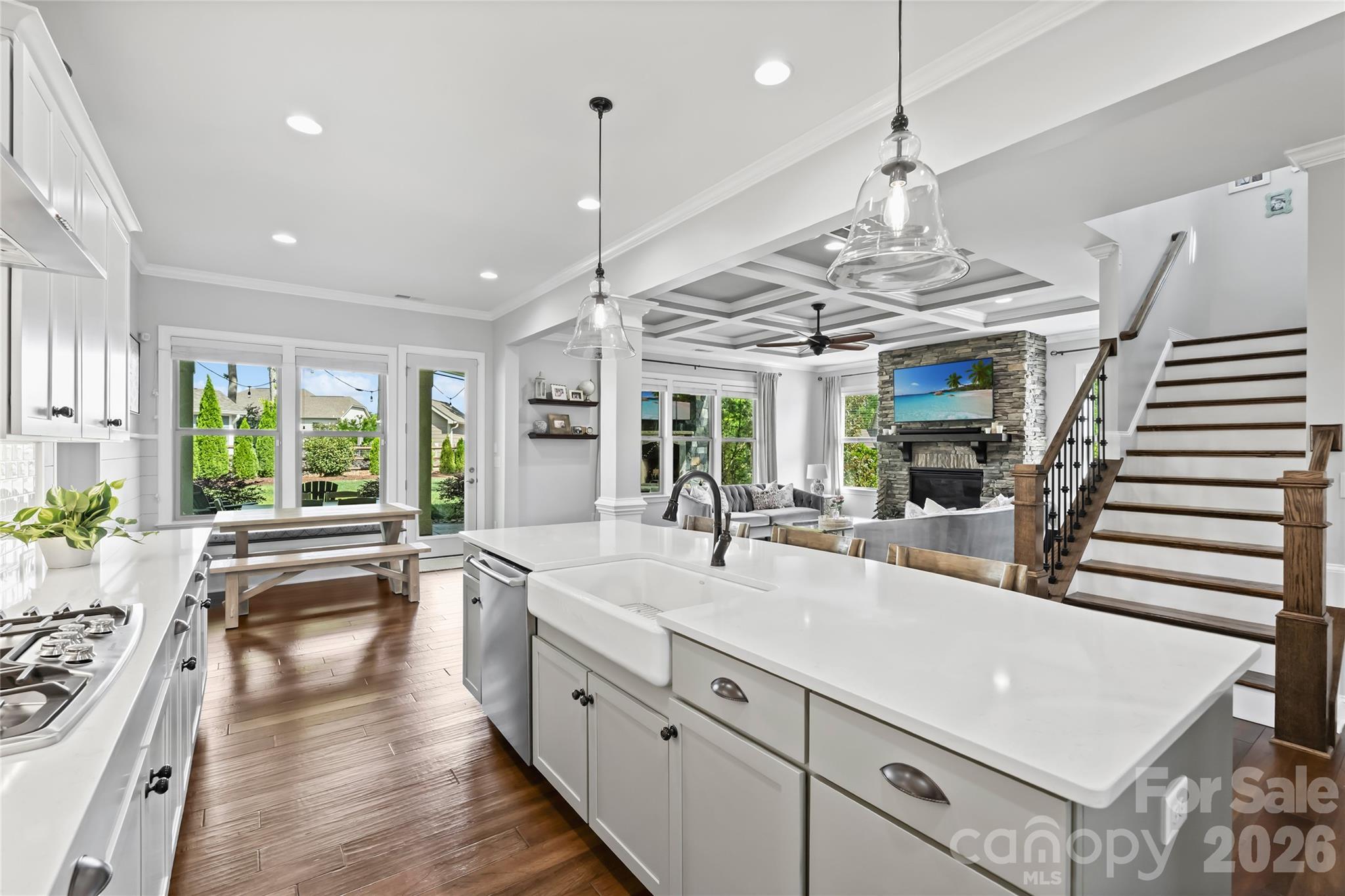 1009 Marlebone Court Indian Trail NC 28079