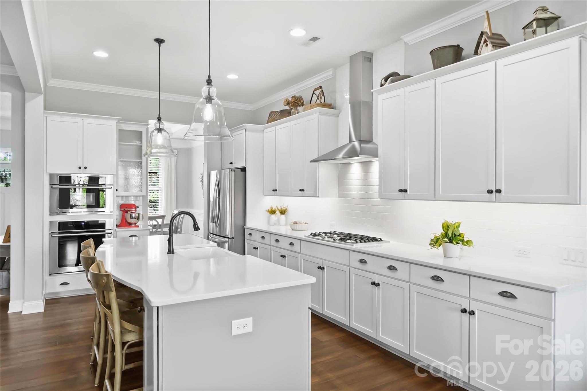 1009 Marlebone Court Indian Trail NC 28079