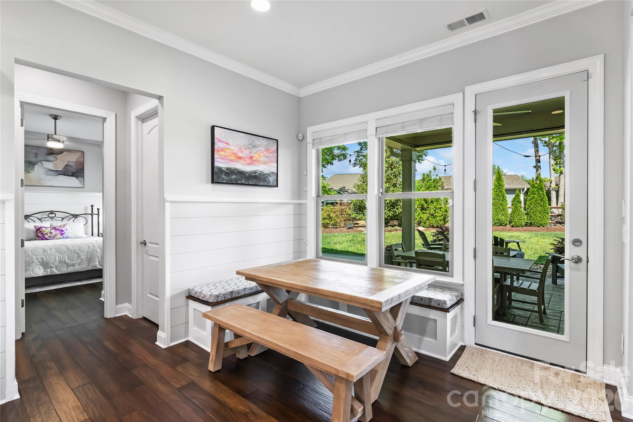 1009 Marlebone Court Indian Trail NC 28079