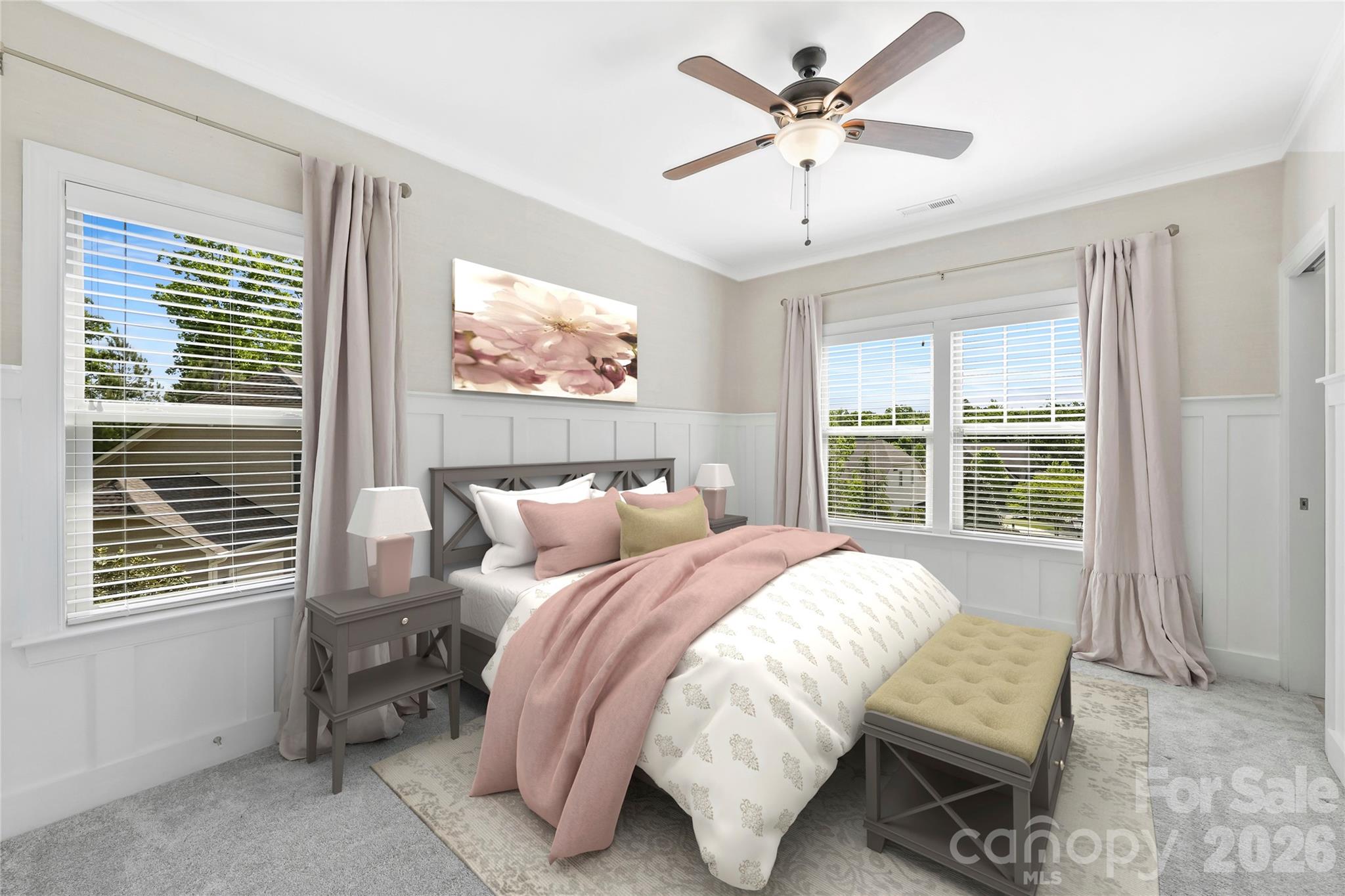1009 Marlebone Court Indian Trail NC 28079