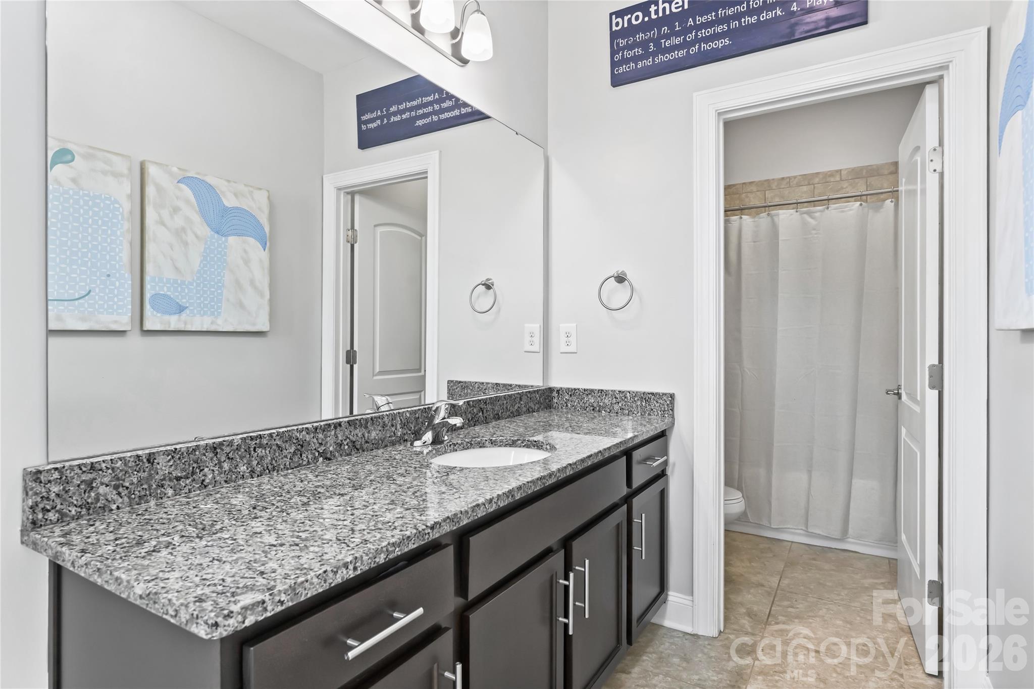 1009 Marlebone Court Indian Trail NC 28079