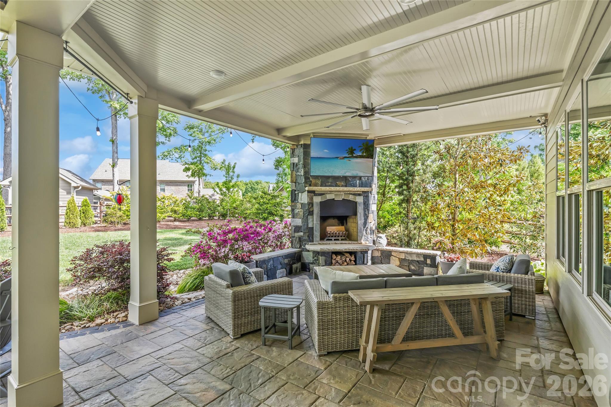 1009 Marlebone Court Indian Trail NC 28079