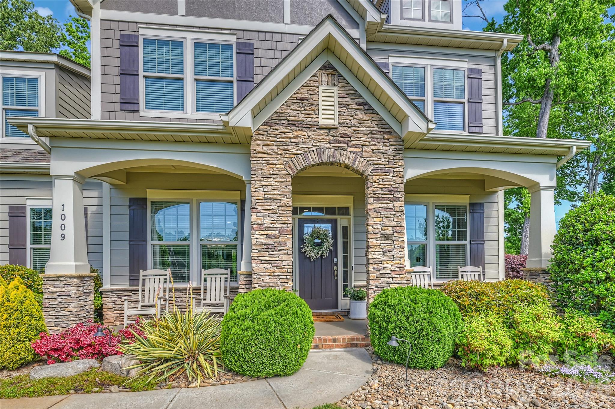 1009 Marlebone Court Indian Trail NC 28079