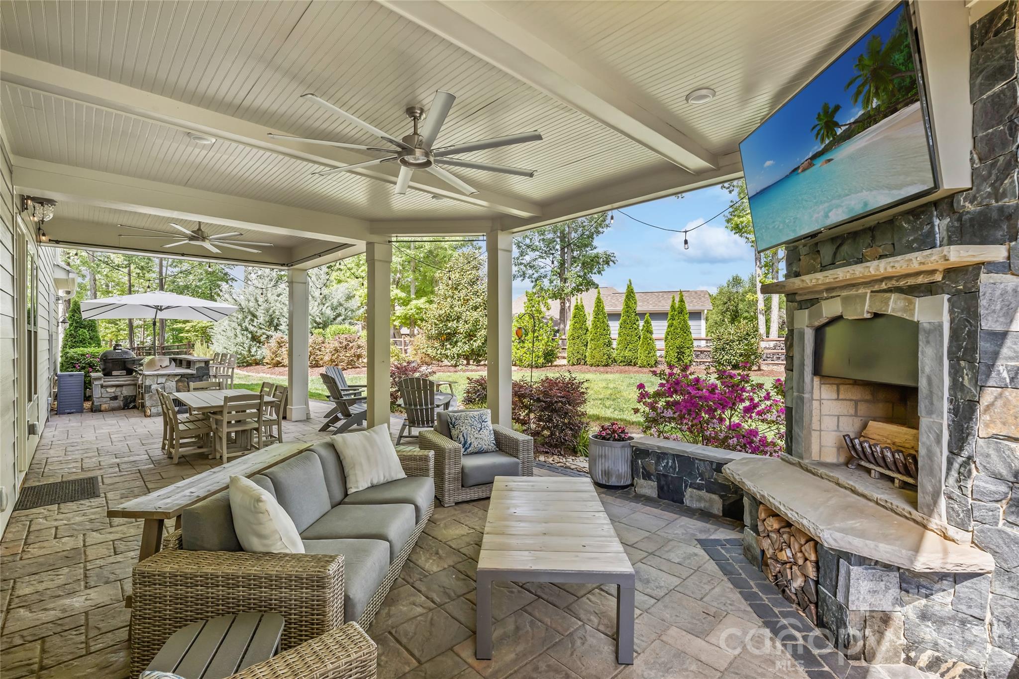 1009 Marlebone Court Indian Trail NC 28079