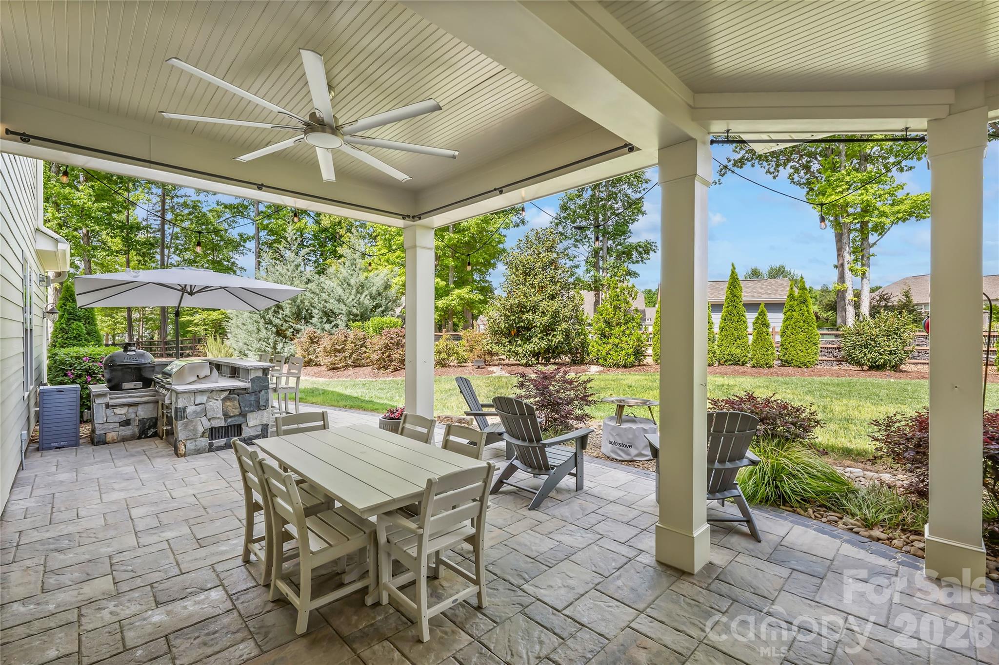 1009 Marlebone Court Indian Trail NC 28079
