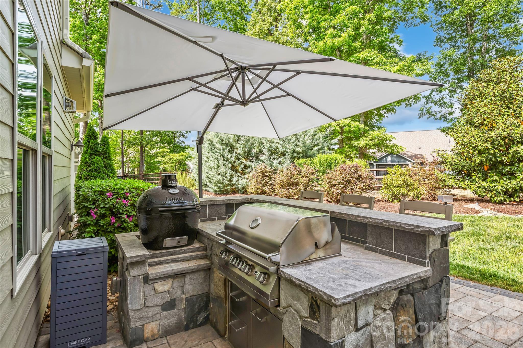 1009 Marlebone Court Indian Trail NC 28079