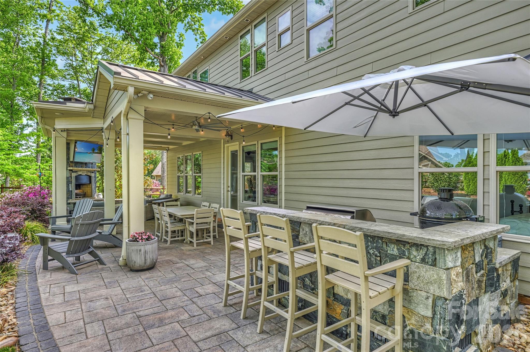 1009 Marlebone Court Indian Trail NC 28079