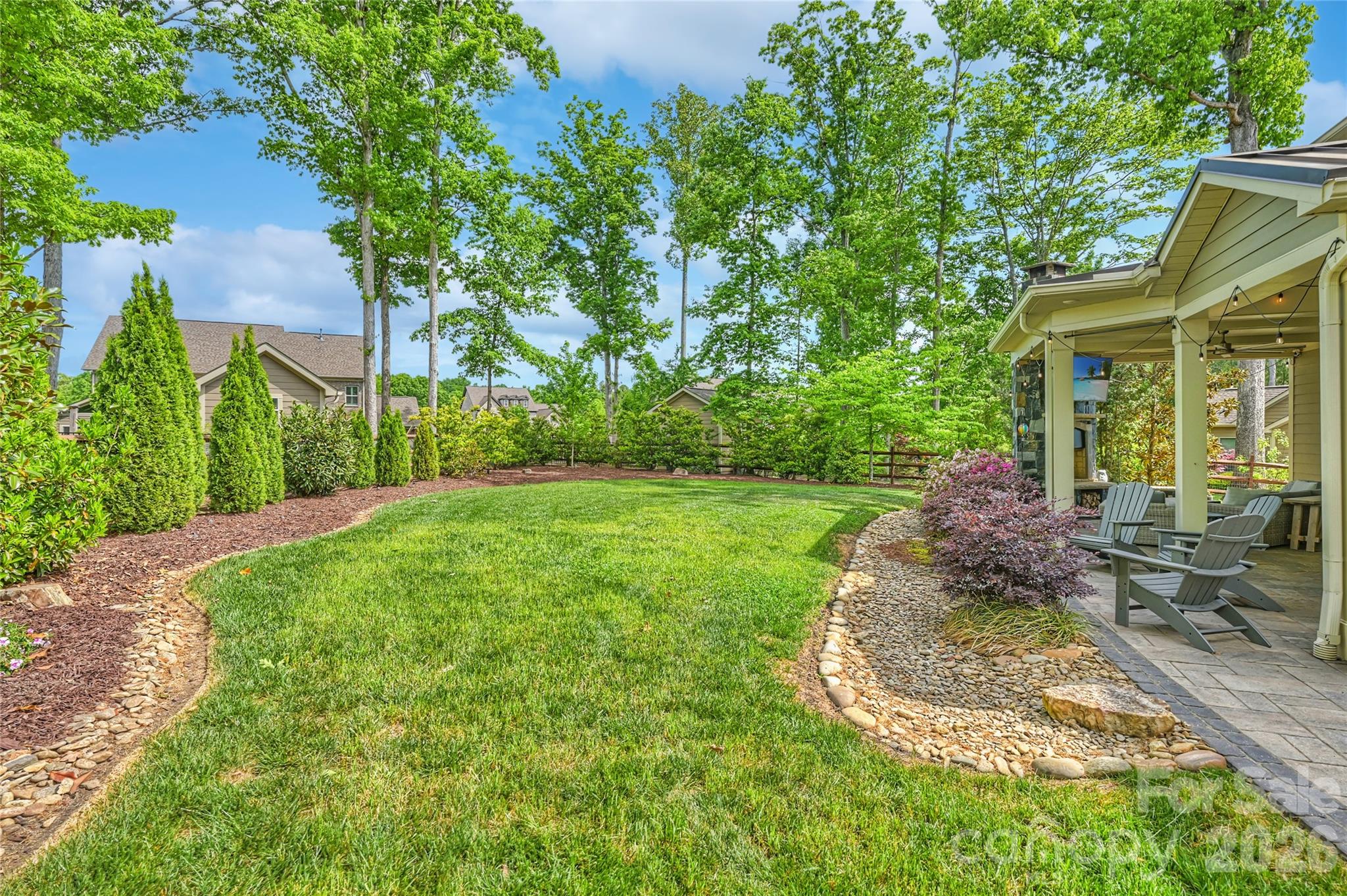 1009 Marlebone Court Indian Trail NC 28079