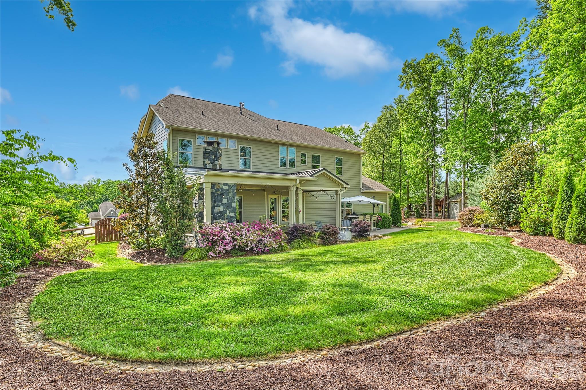 1009 Marlebone Court Indian Trail NC 28079