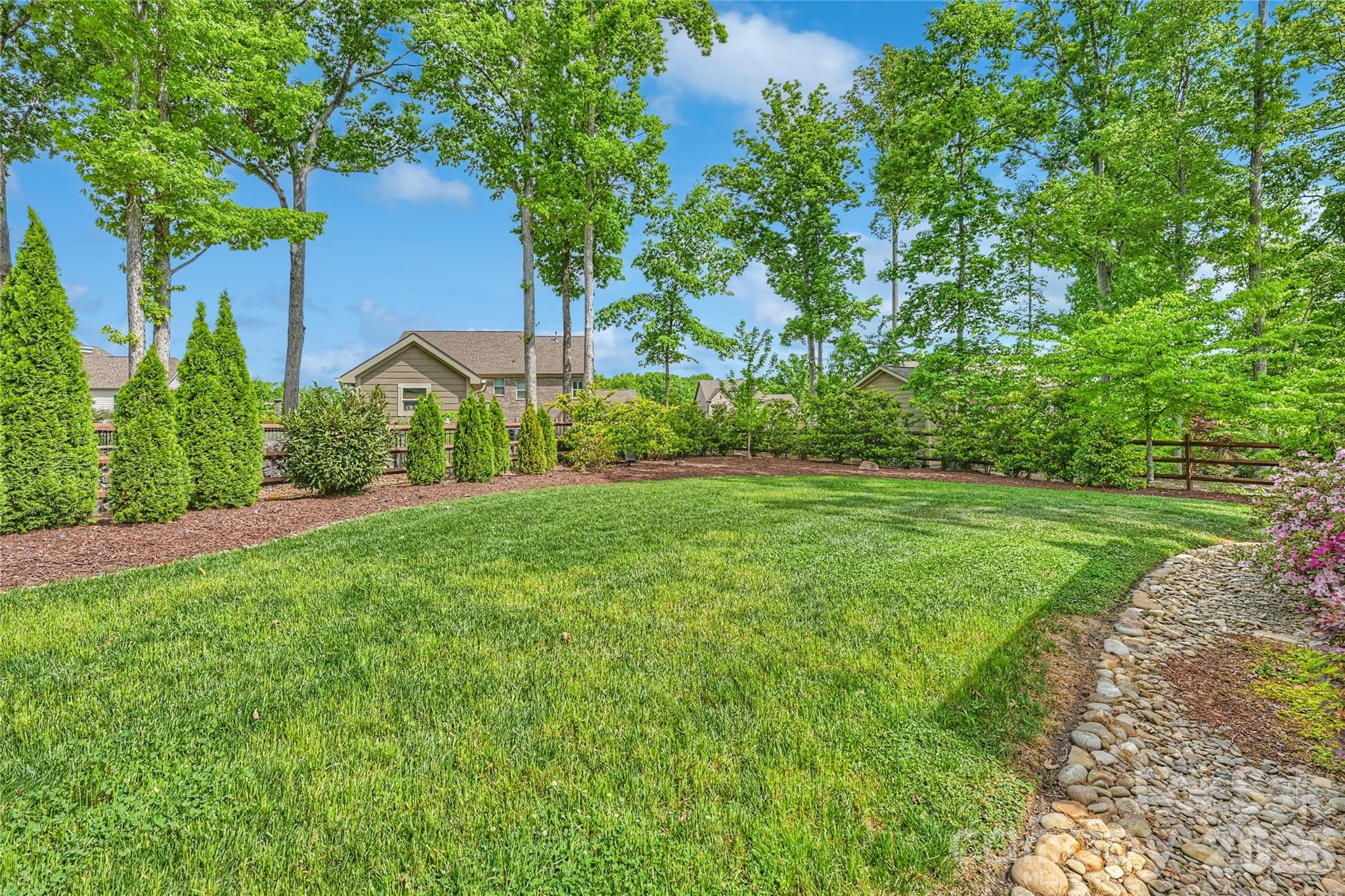 1009 Marlebone Court Indian Trail NC 28079