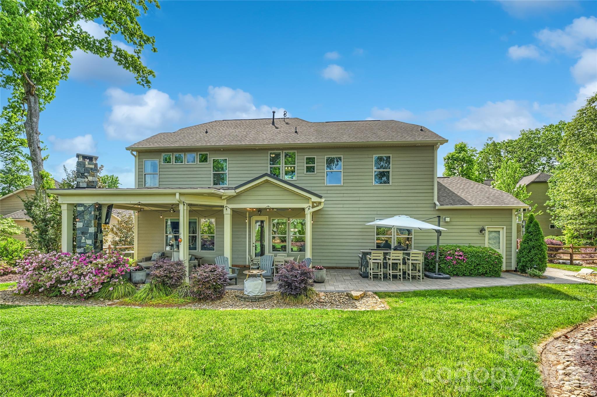 1009 Marlebone Court Indian Trail NC 28079