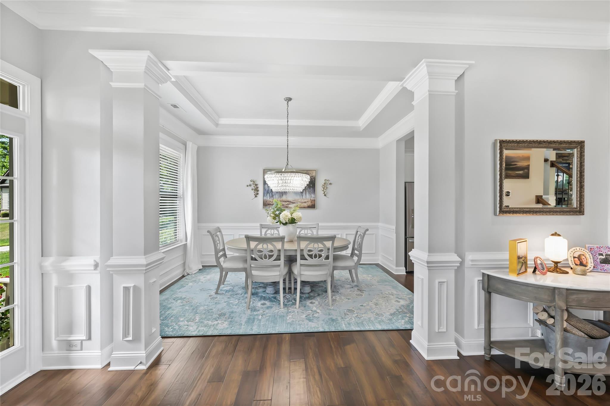 1009 Marlebone Court Indian Trail NC 28079