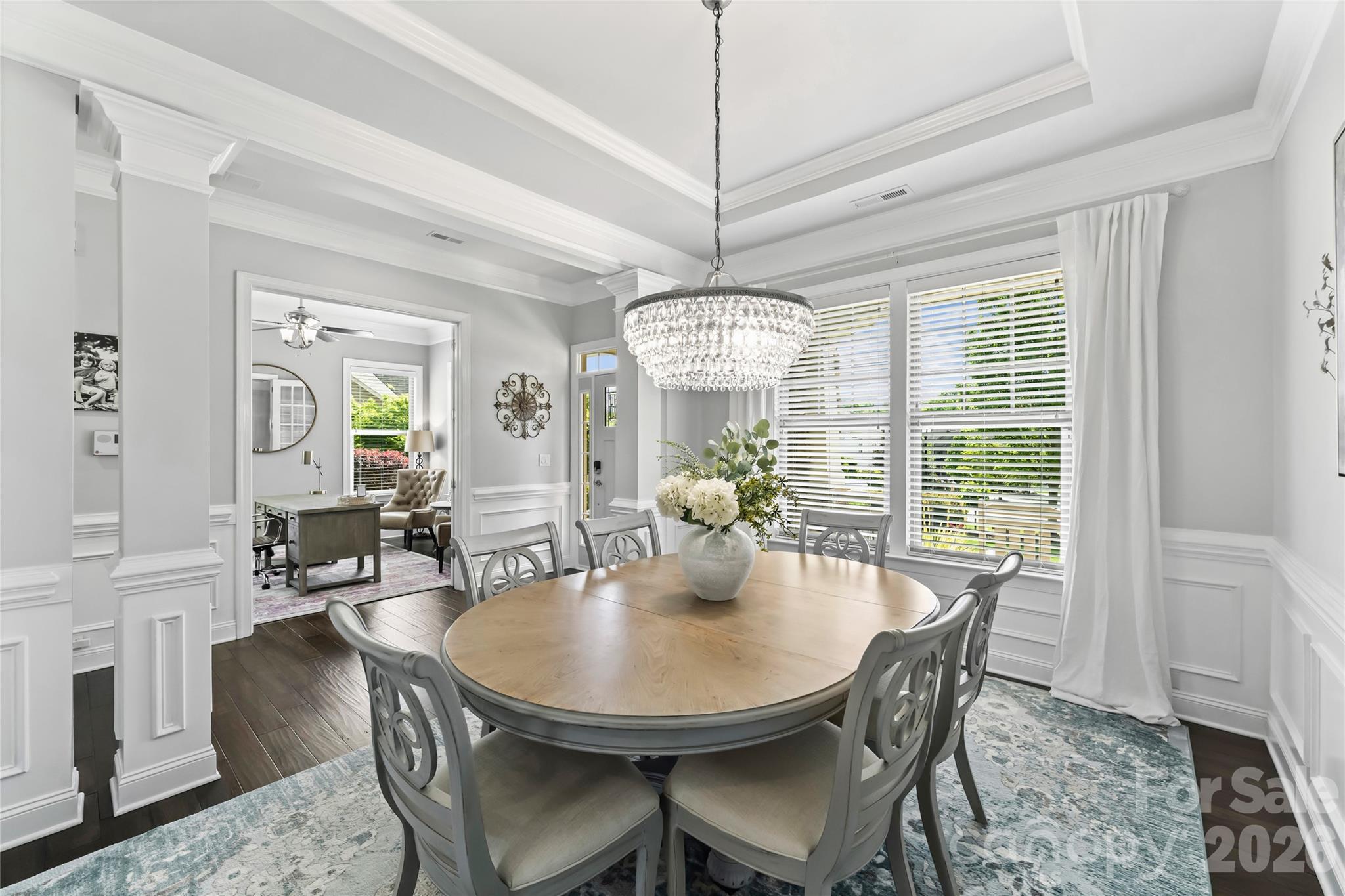 1009 Marlebone Court Indian Trail NC 28079