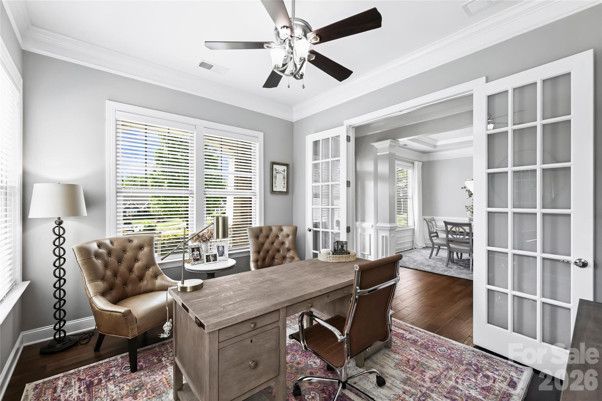 1009 Marlebone Court Indian Trail NC 28079
