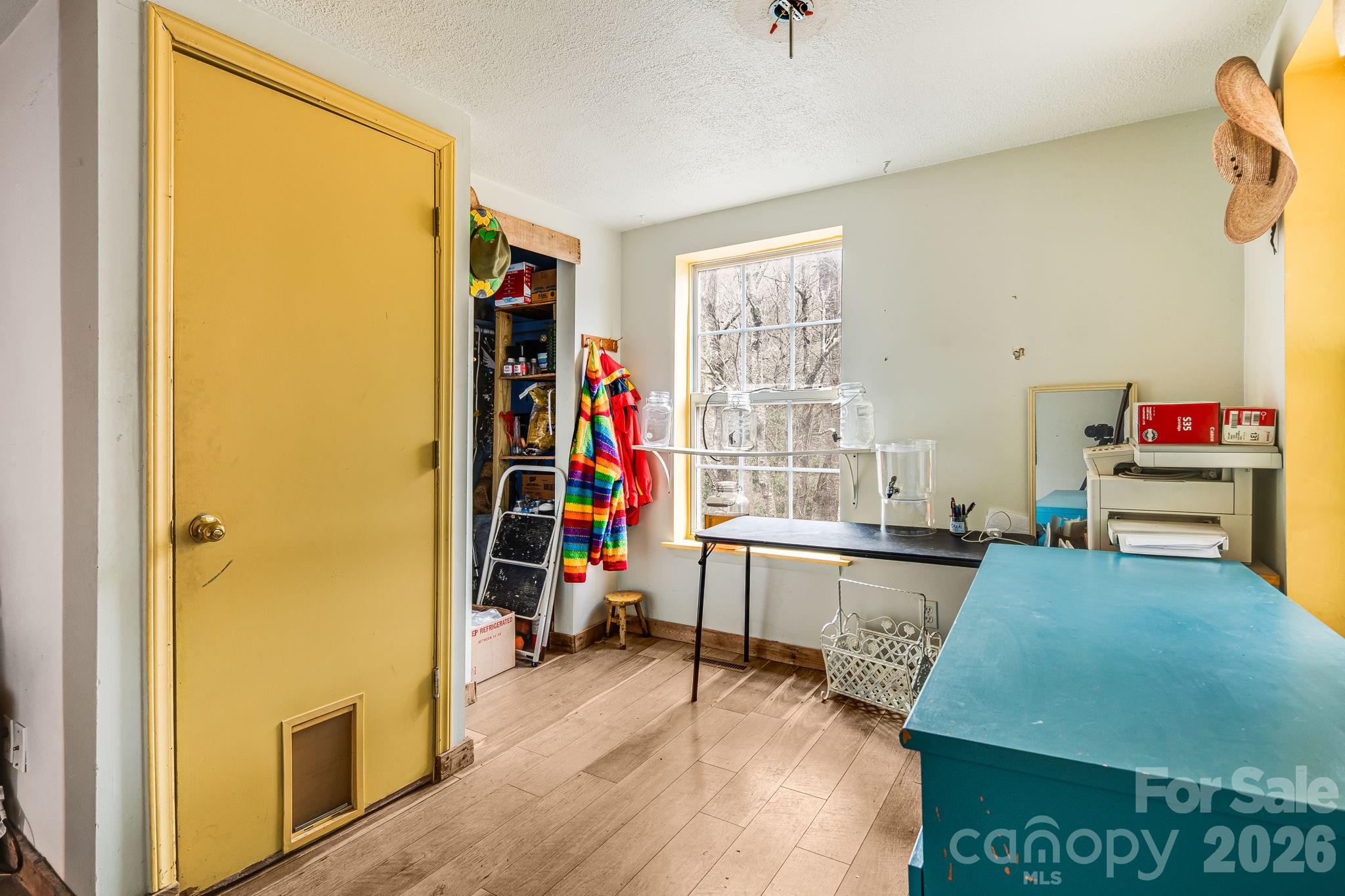 55 Heavenly Lane Fairview NC 28730
