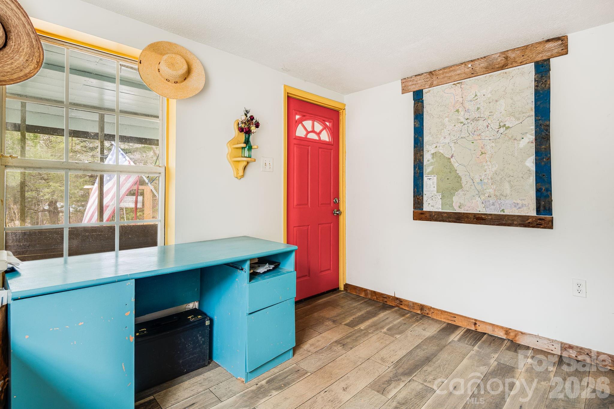 55 Heavenly Lane Fairview NC 28730