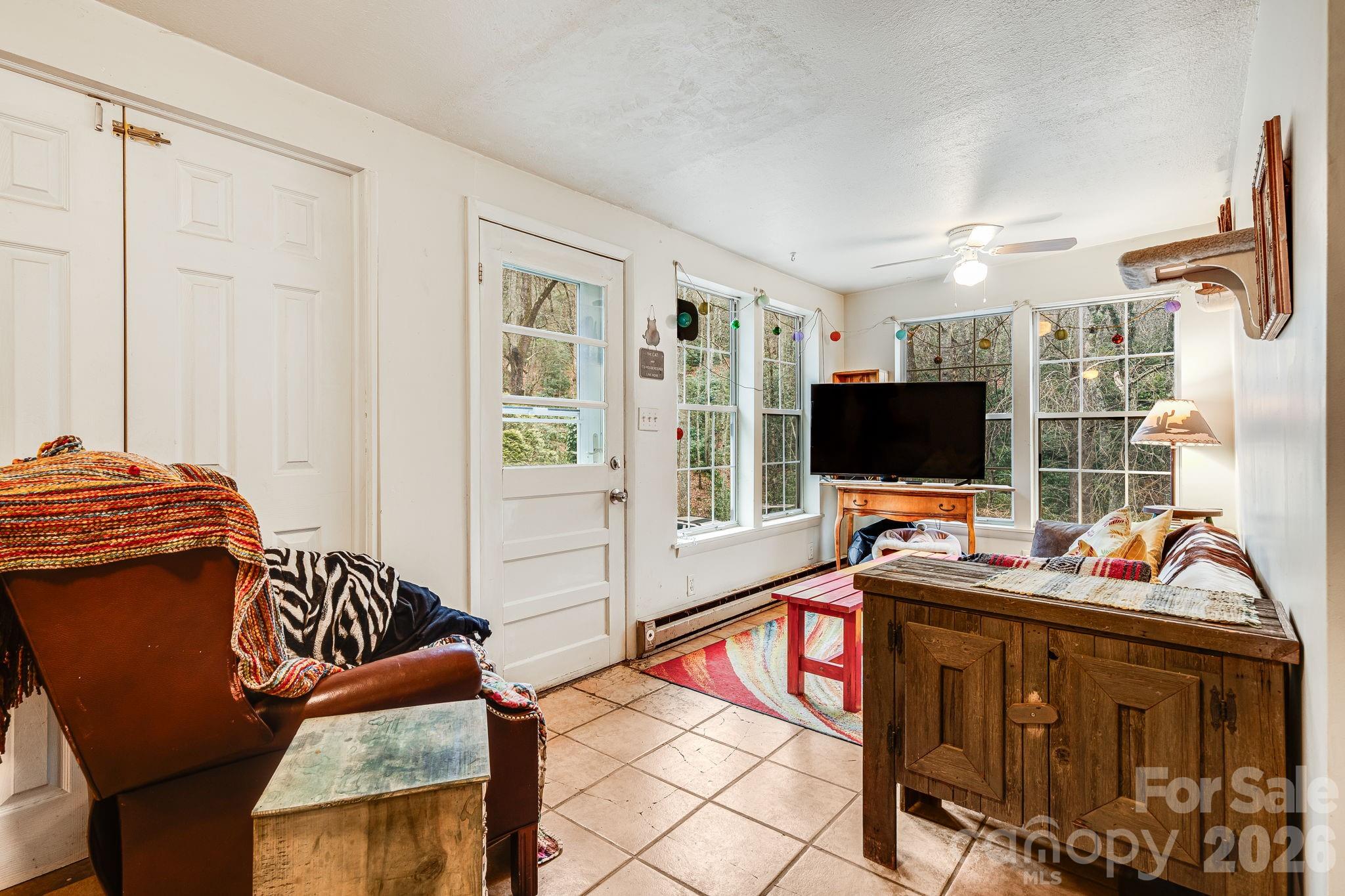 55 Heavenly Lane Fairview NC 28730