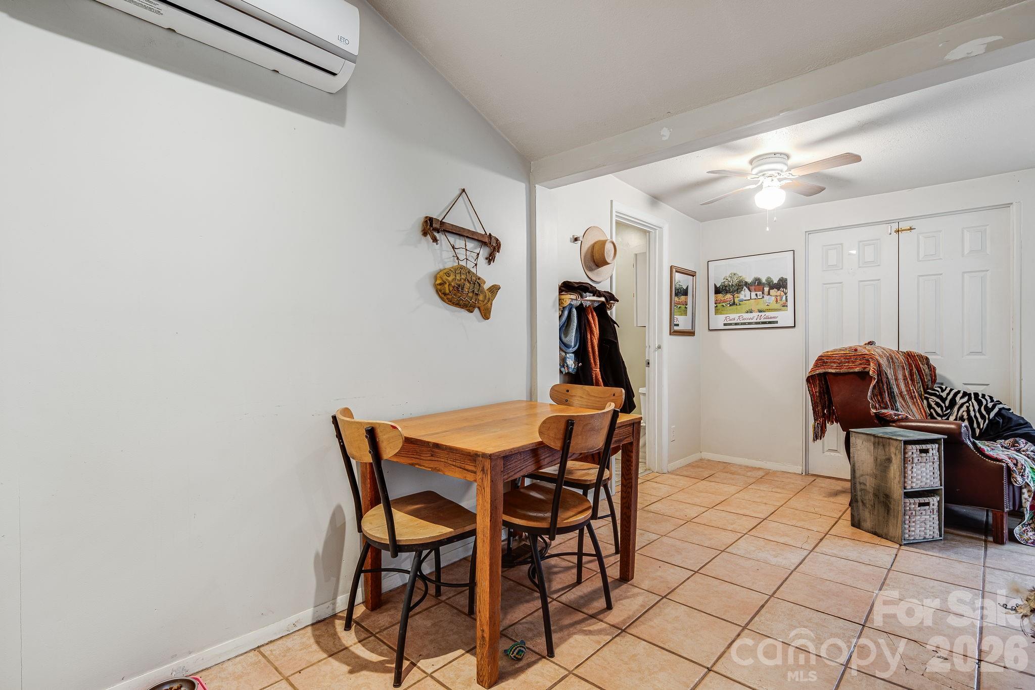 55 Heavenly Lane Fairview NC 28730