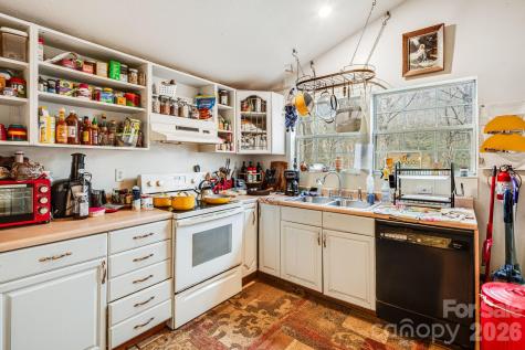 55 Heavenly Lane Fairview NC 28730