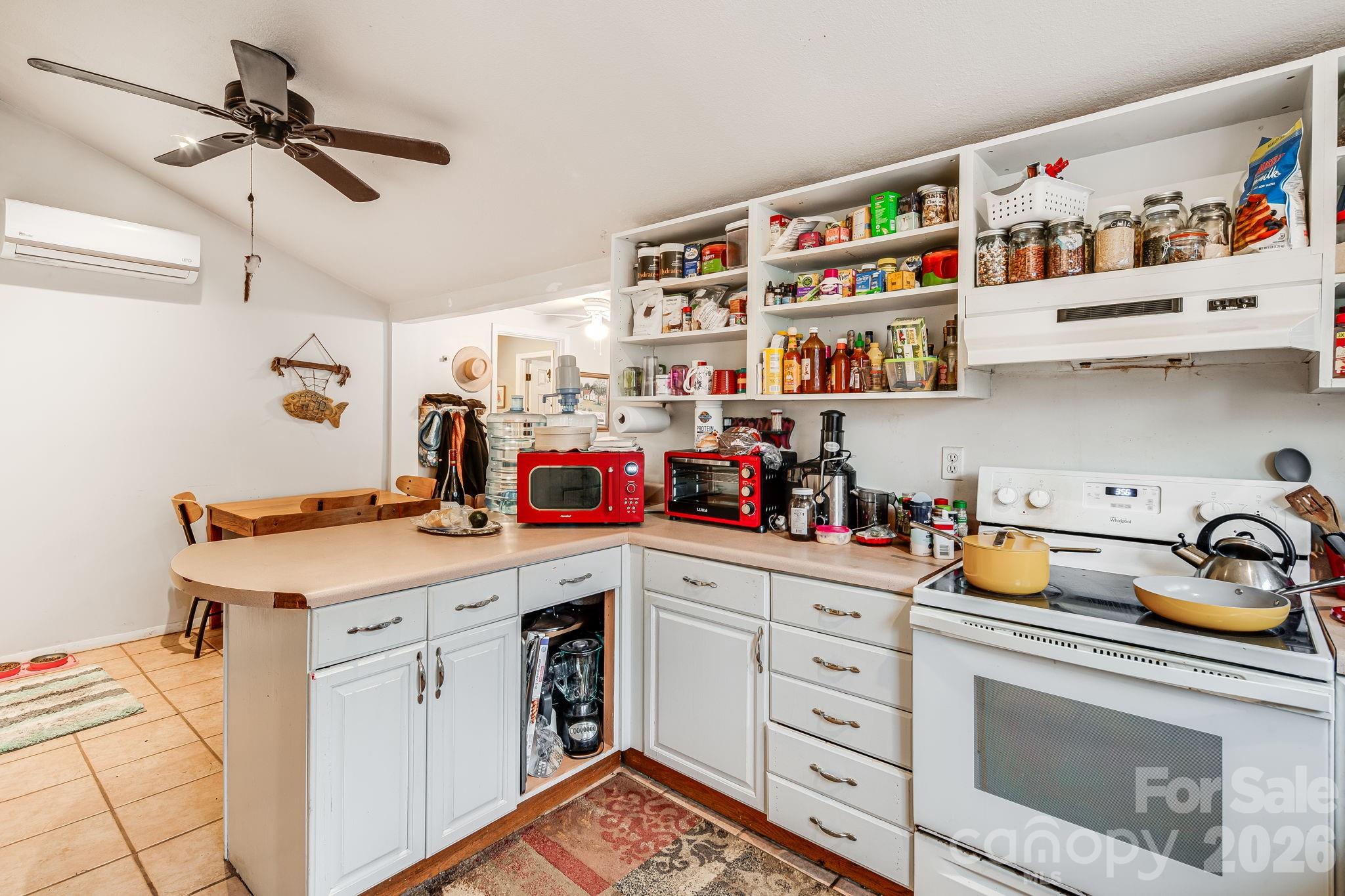 55 Heavenly Lane Fairview NC 28730
