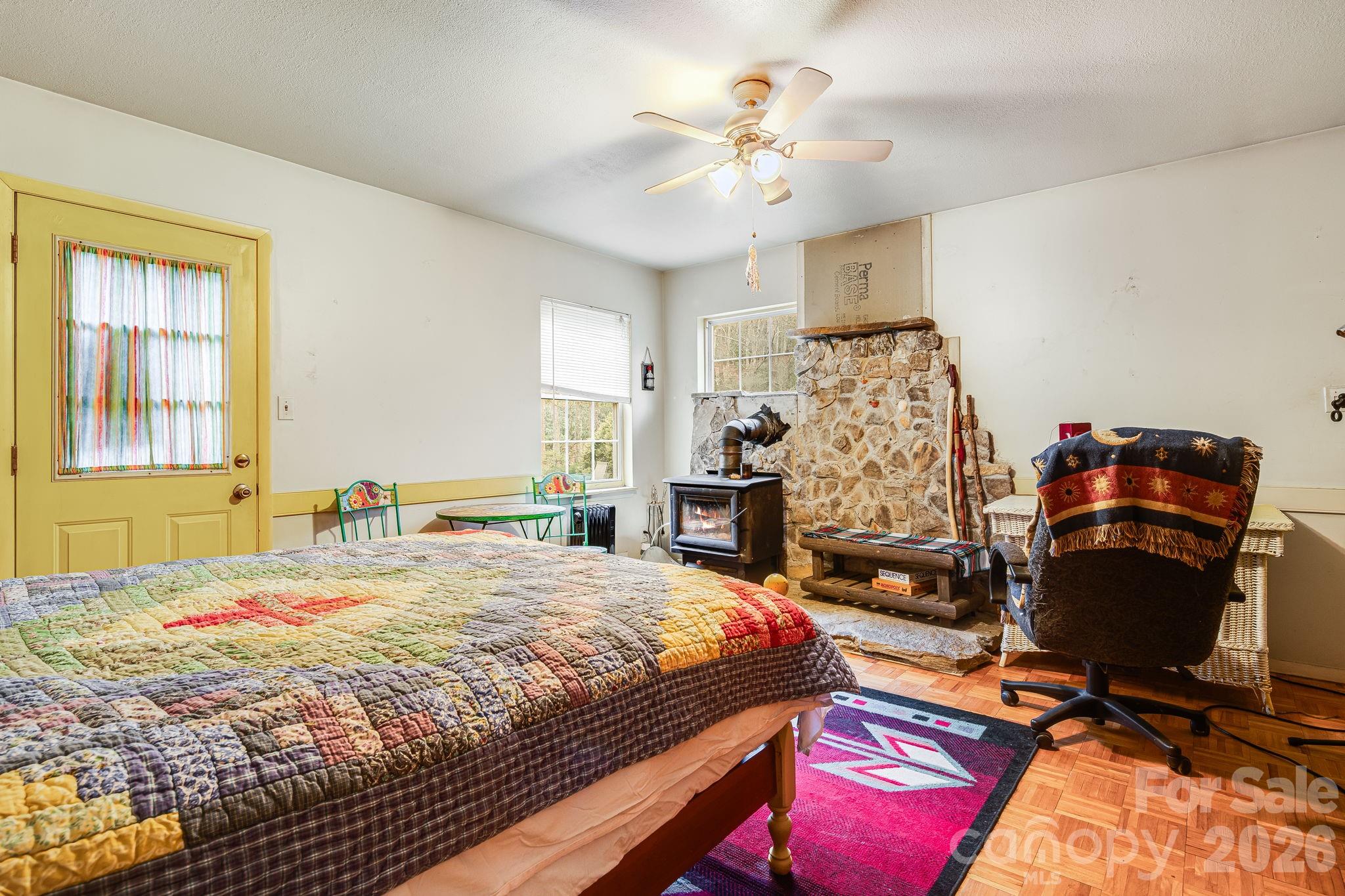55 Heavenly Lane Fairview NC 28730