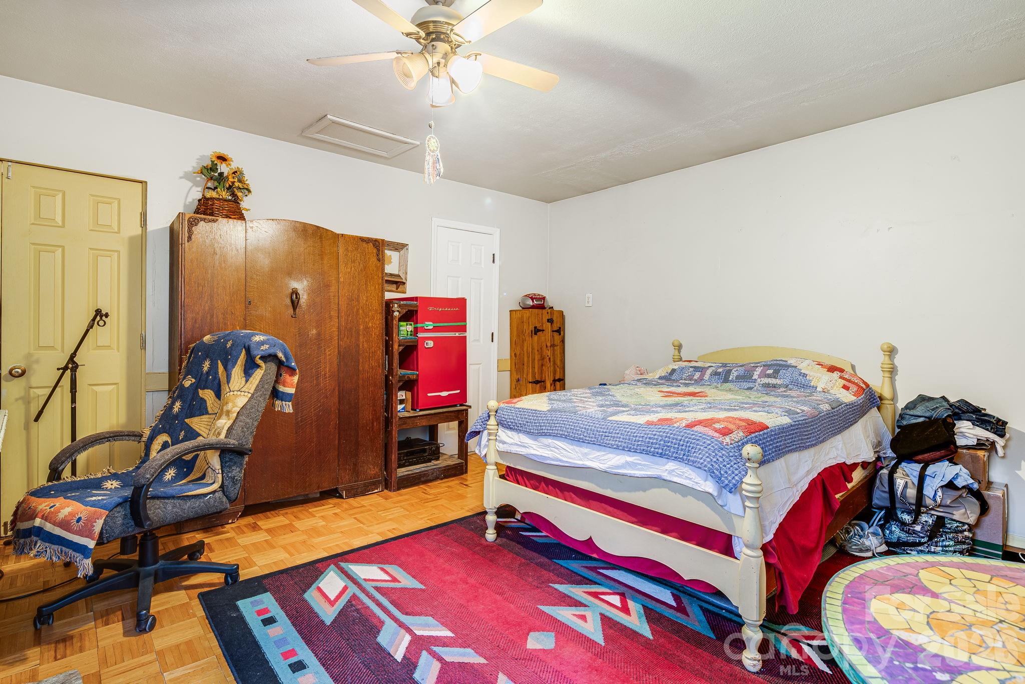 55 Heavenly Lane Fairview NC 28730