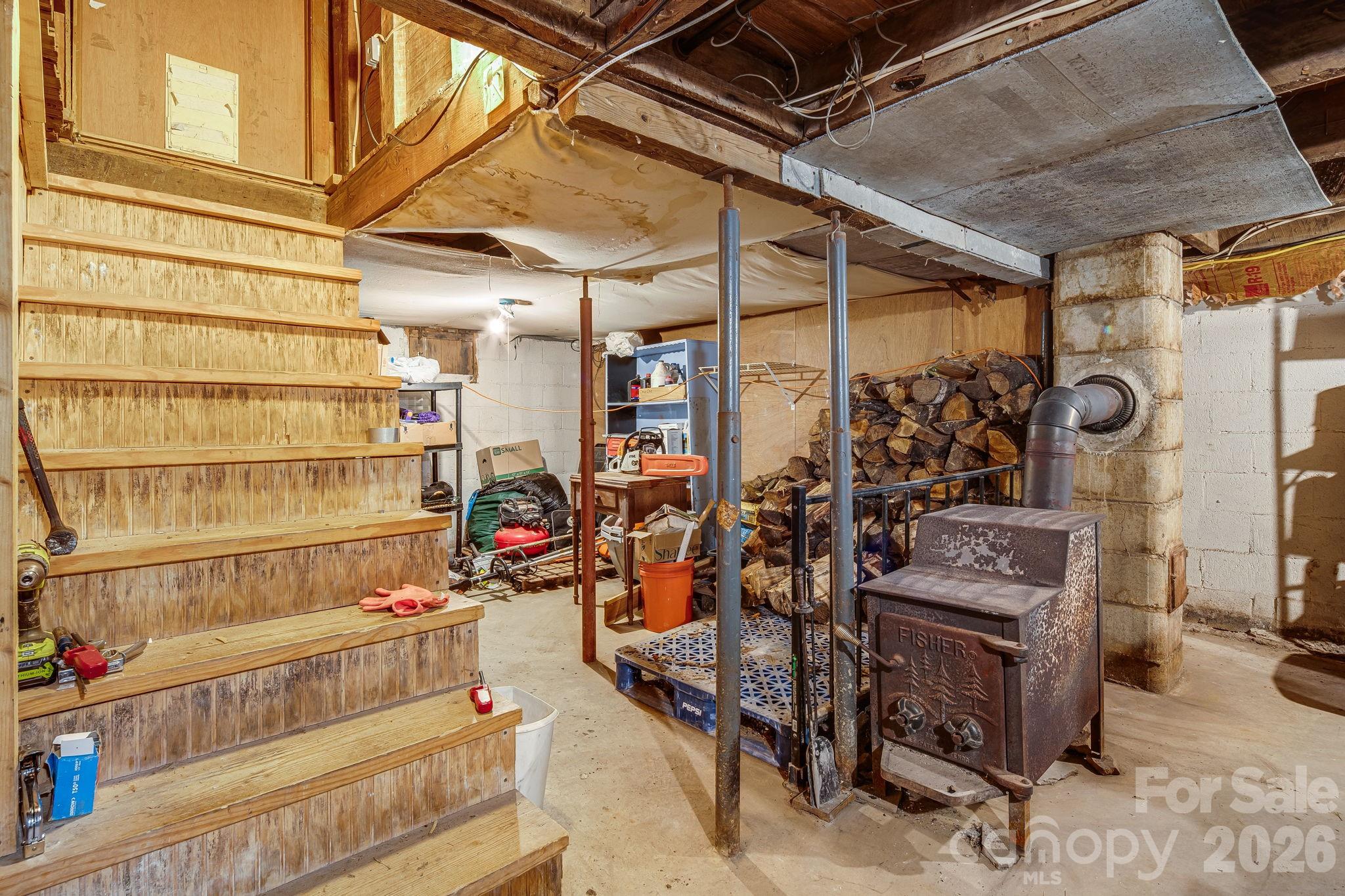 55 Heavenly Lane Fairview NC 28730