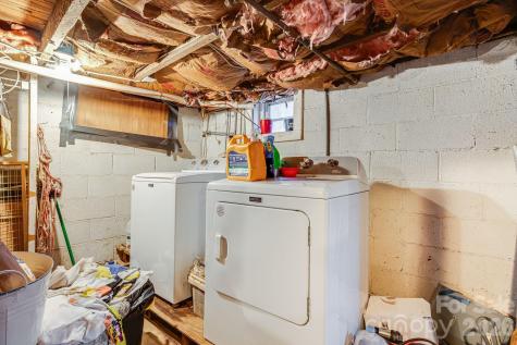 55 Heavenly Lane Fairview NC 28730