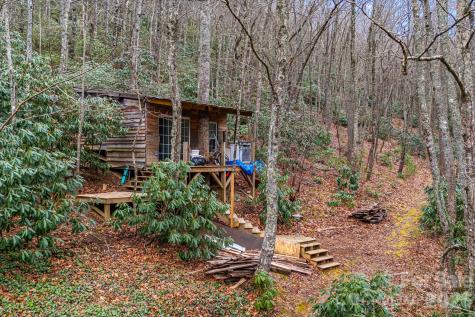 55 Heavenly Lane Fairview NC 28730