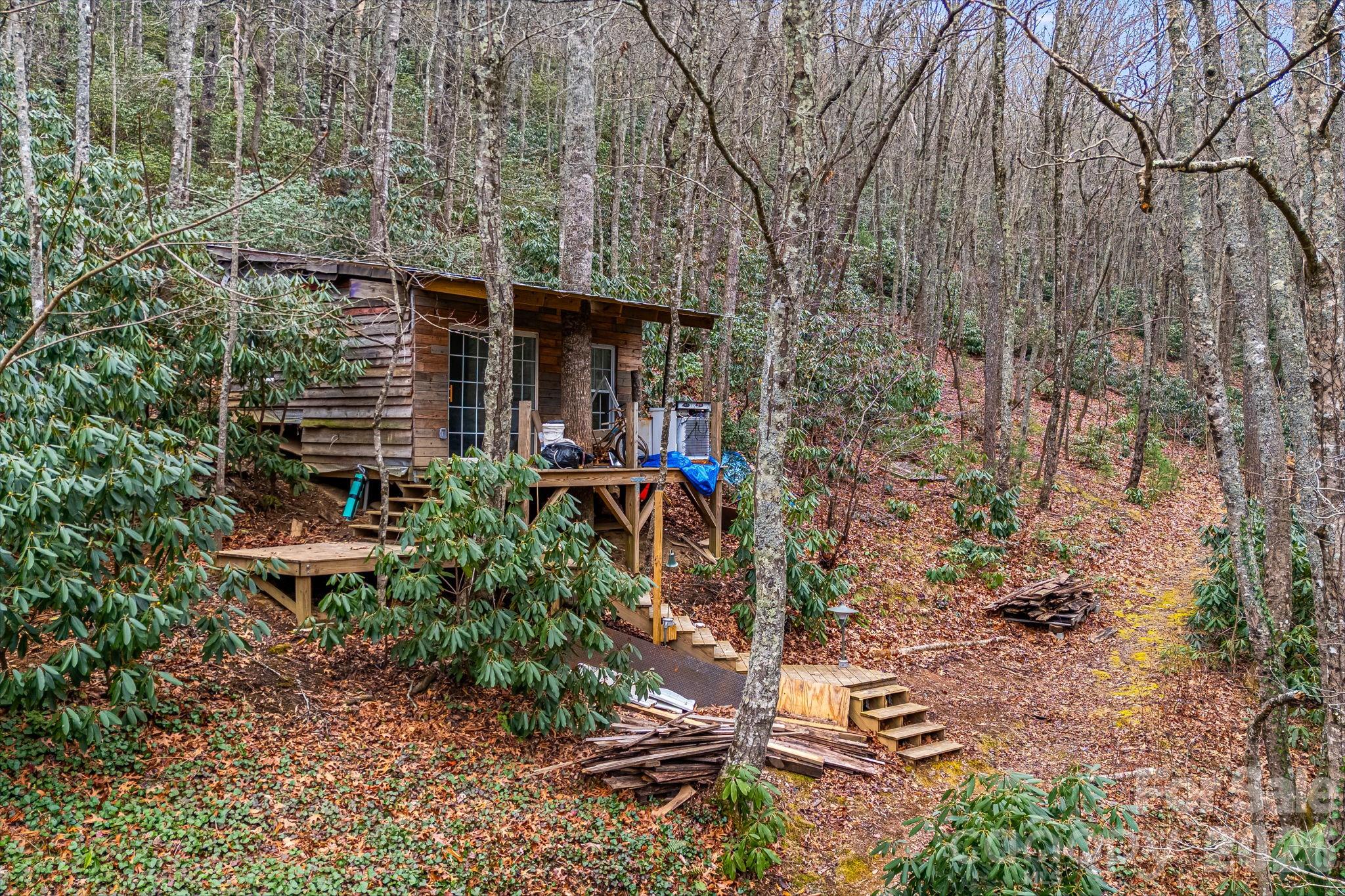 55 Heavenly Lane Fairview NC 28730